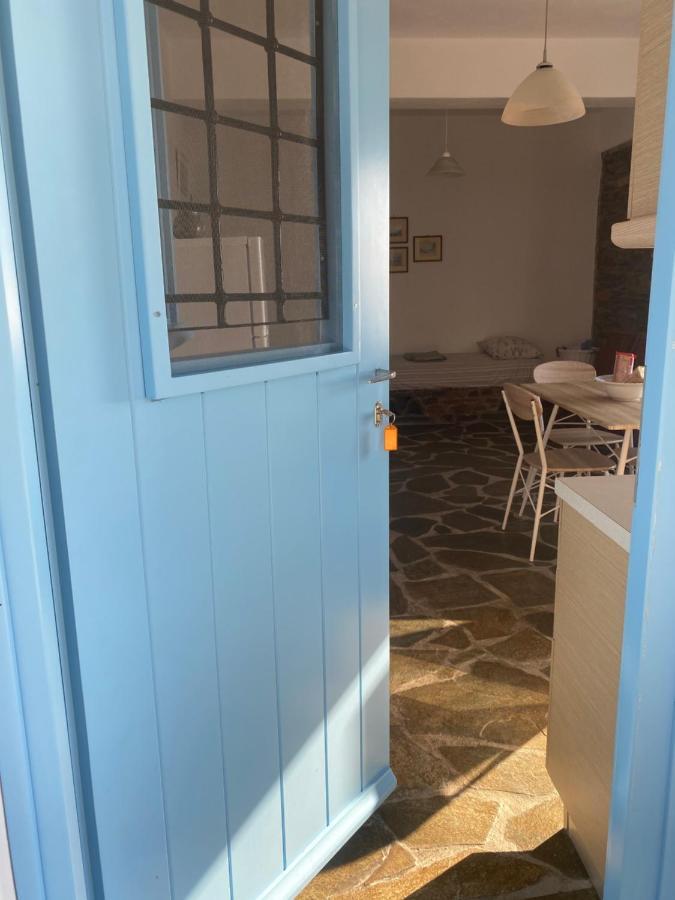 Villa Aphrodite Koundouros Exterior photo