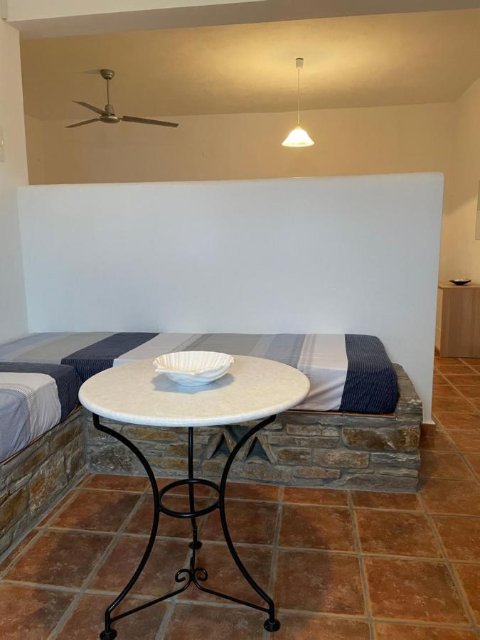 Villa Aphrodite Koundouros Exterior photo