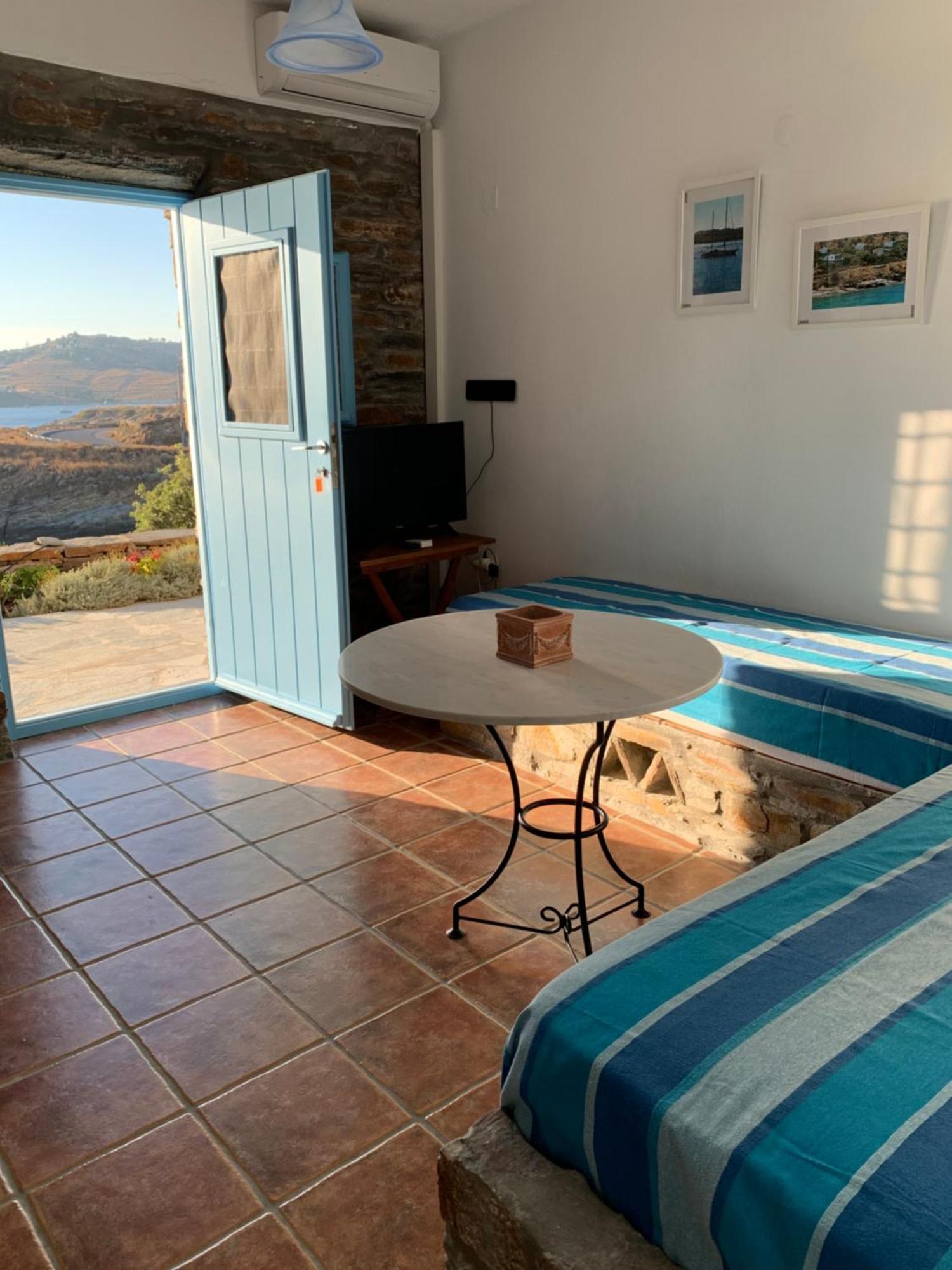 Villa Aphrodite Koundouros Room photo