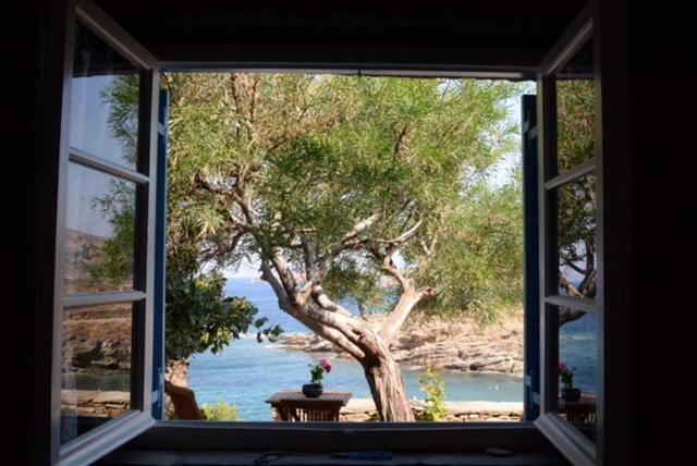 Villa Aphrodite Koundouros Exterior photo